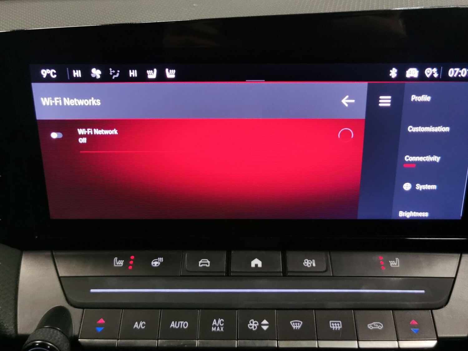 Used Vauxhall Astra 2022 for sale - 77565568: Photo 14