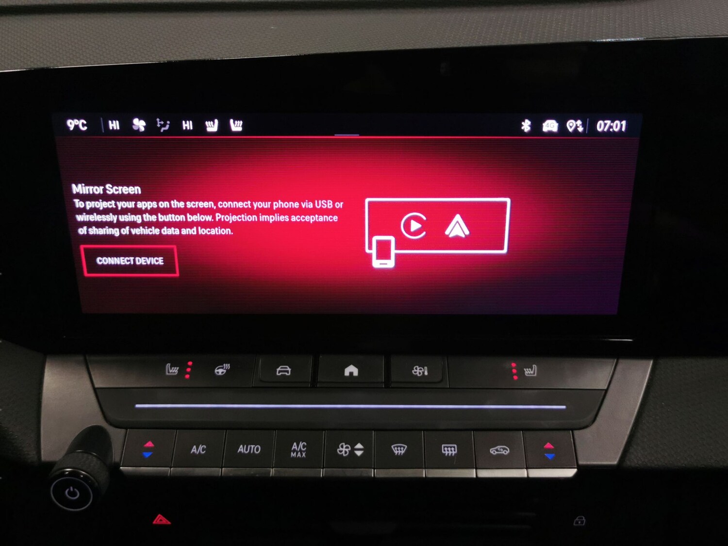 Used Vauxhall Astra 2022 for sale - 77565568: Photo 15