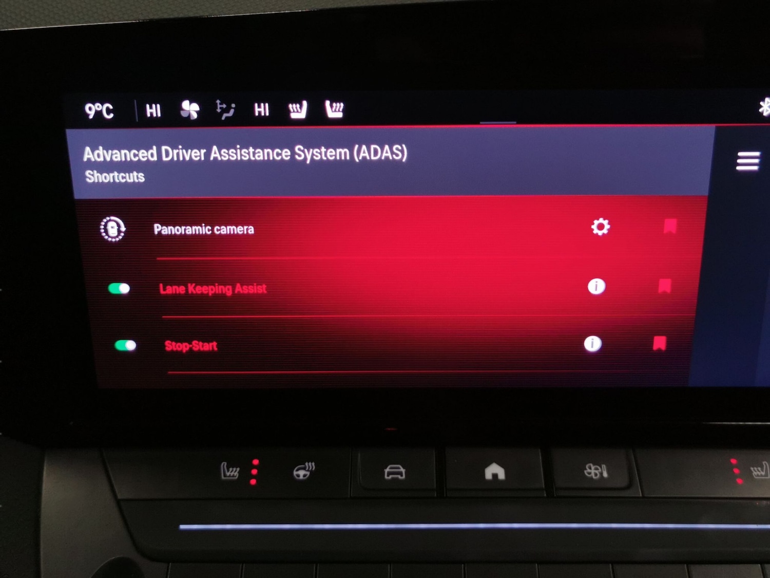 Used Vauxhall Astra 2022 for sale - 77565568: Photo 24