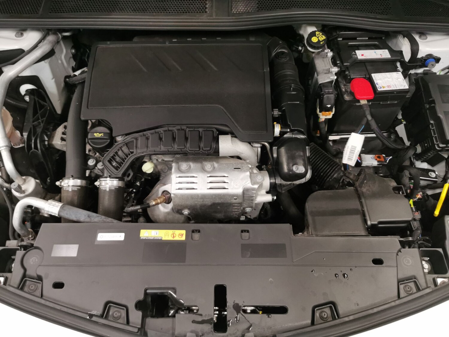 Used Vauxhall Astra 2022 for sale - 77565568: Photo 37