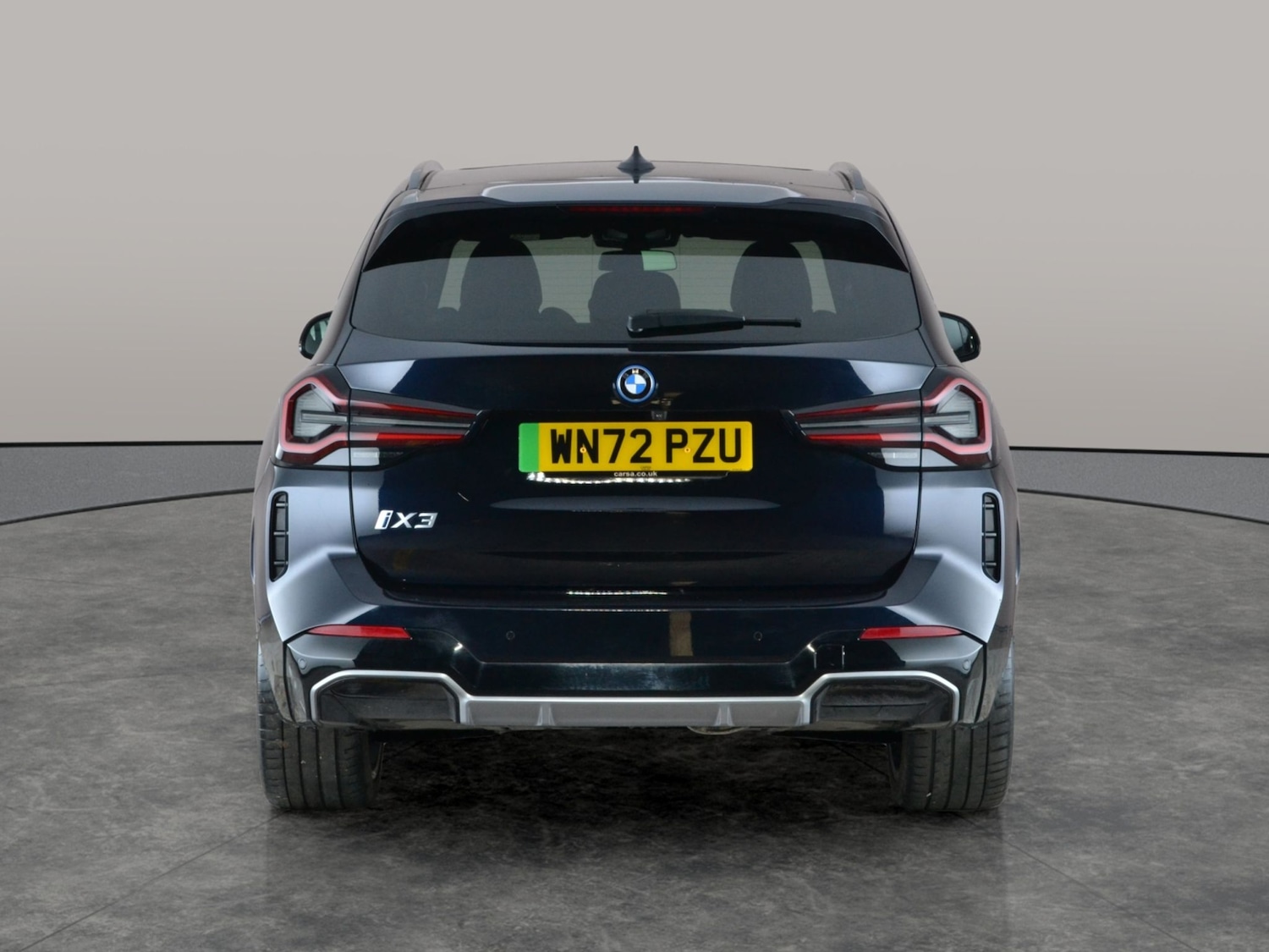 Used BMW iX3 2022 for sale - 77795369: Photo 14