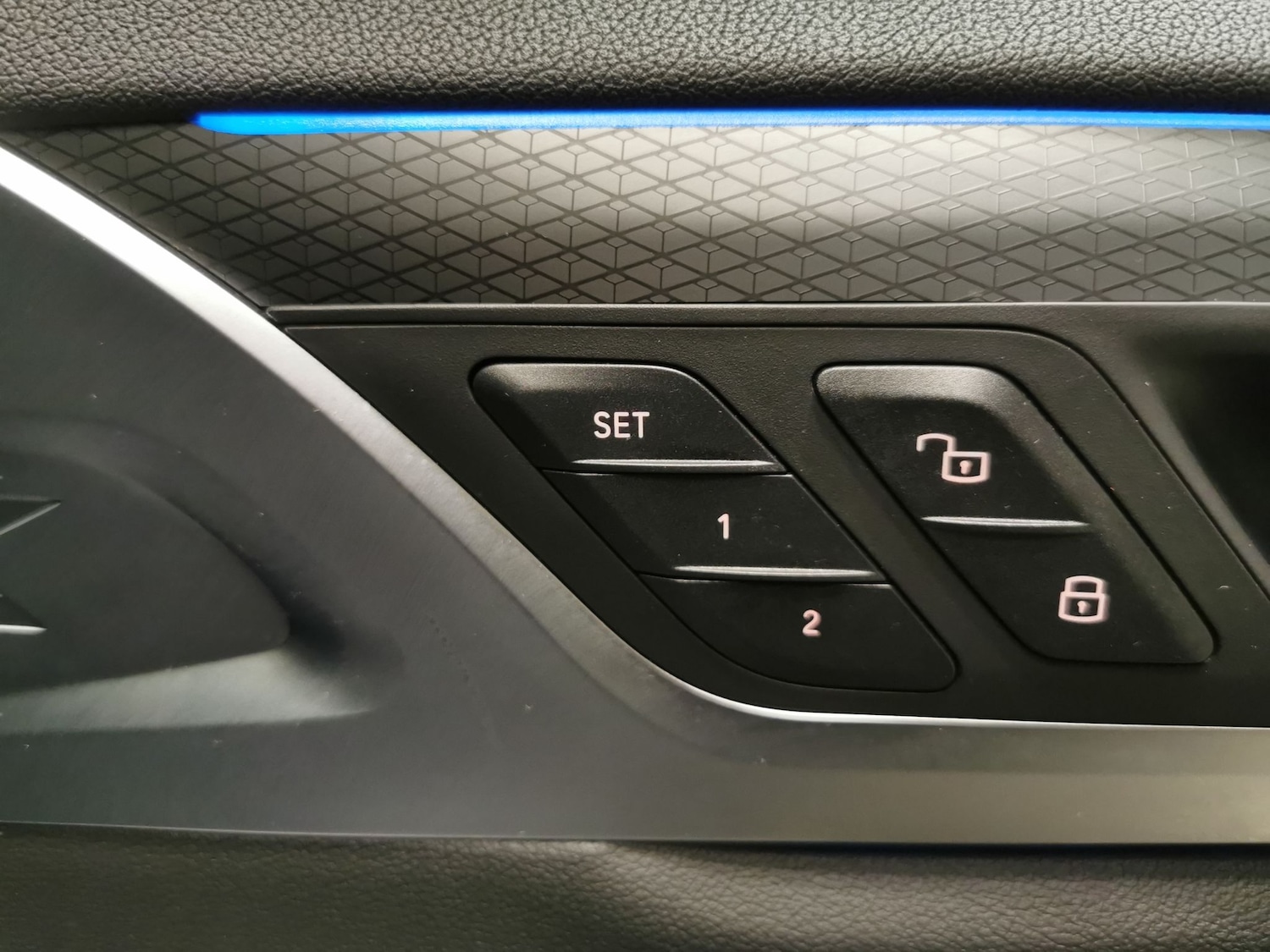 Used BMW iX3 2022 for sale - 77795369: Photo 18