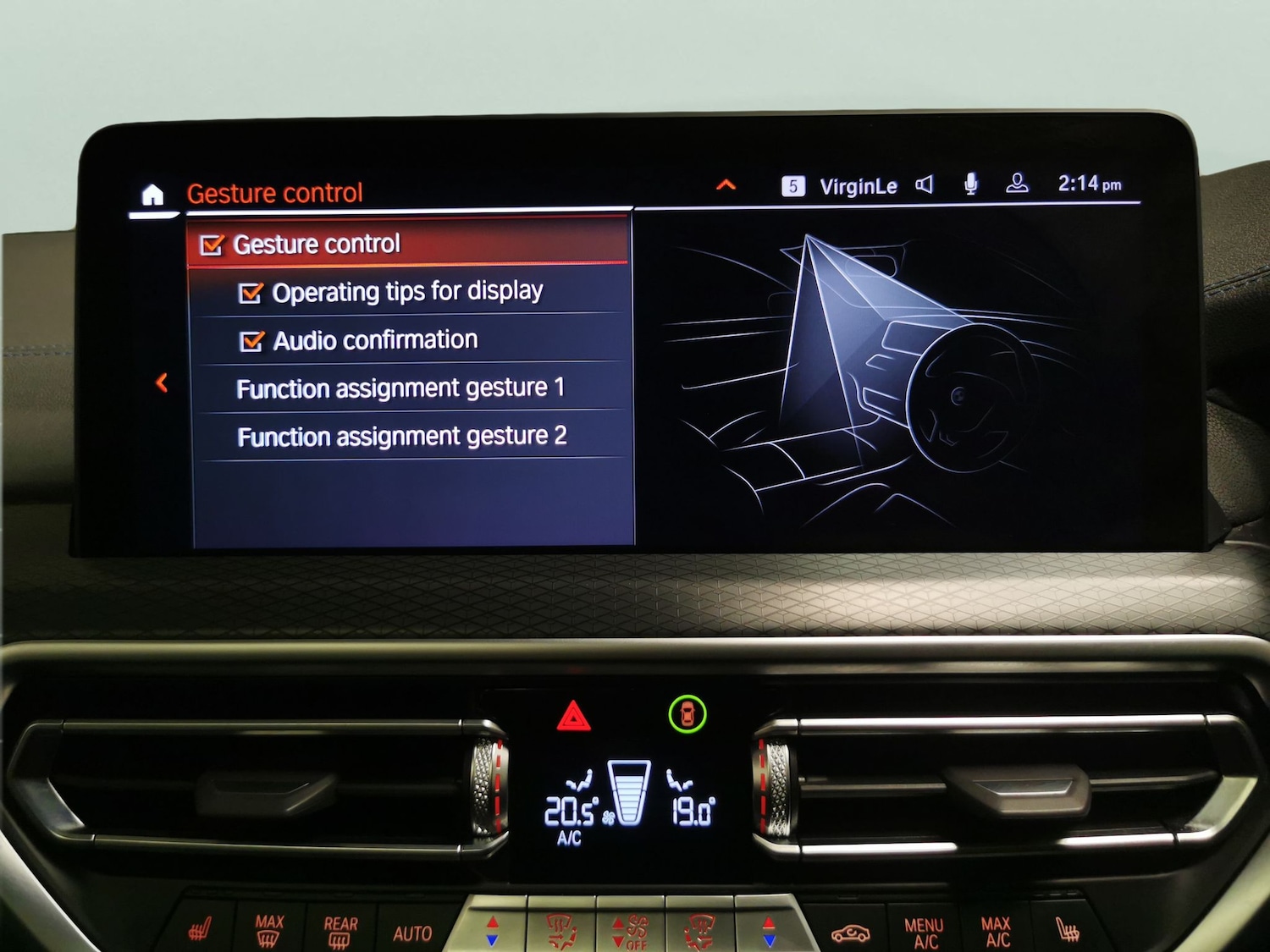 Used BMW iX3 2022 for sale - 77795369: Photo 21