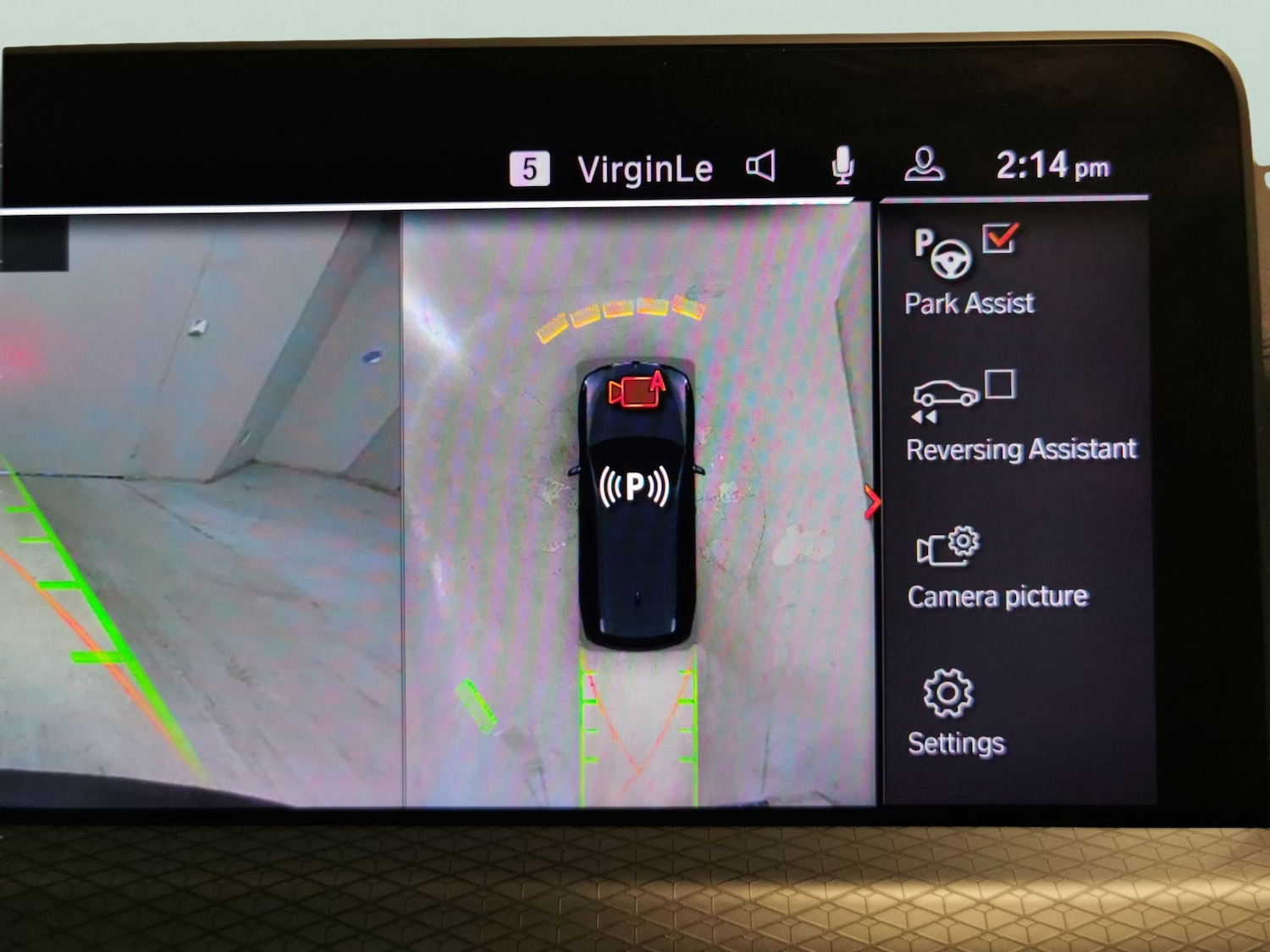 Used BMW iX3 2022 for sale - 77795369: Photo 22