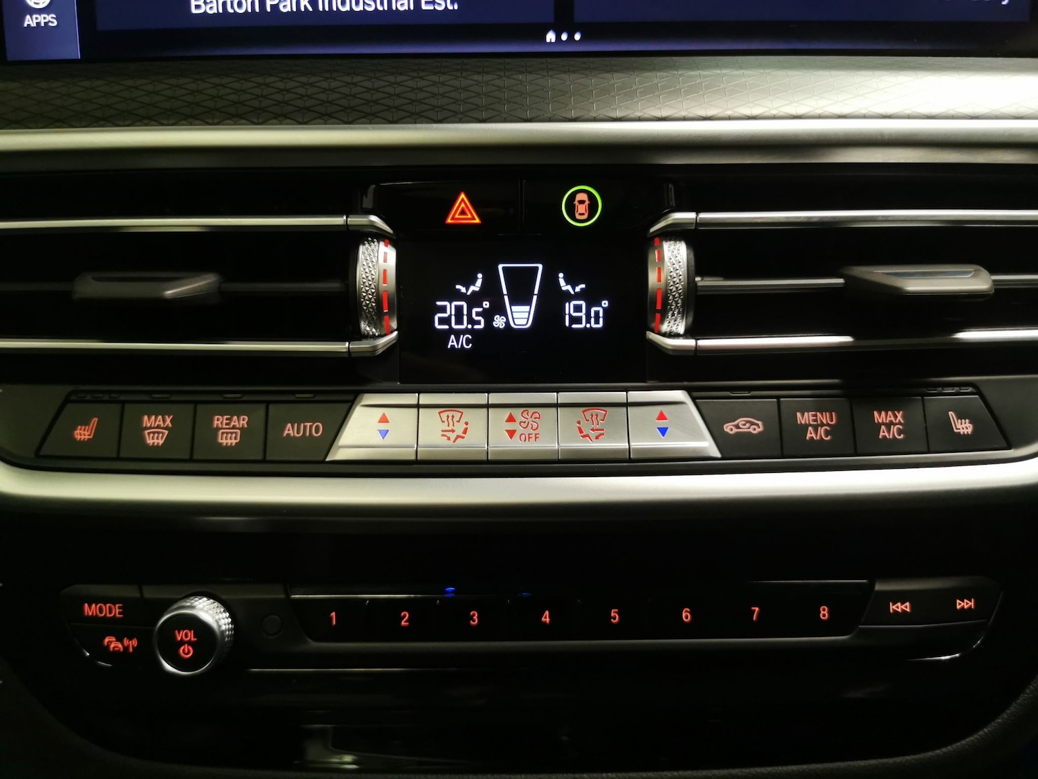 Used BMW iX3 2022 for sale - 77795369: Photo 23