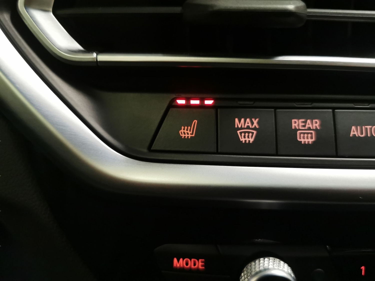 Used BMW iX3 2022 for sale - 77795369: Photo 24