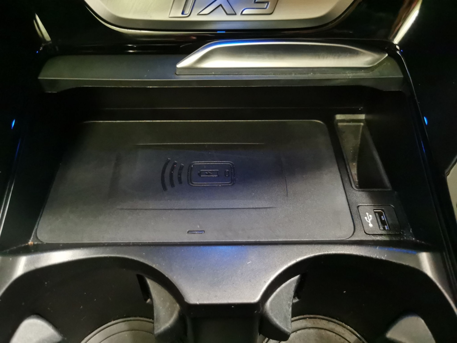 Used BMW iX3 2022 for sale - 77795369: Photo 25