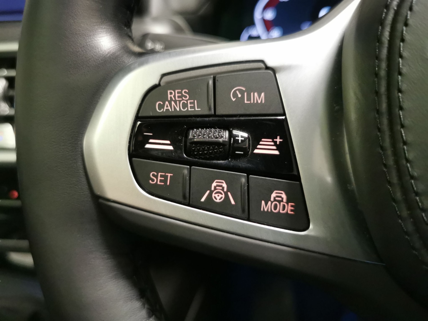 Used BMW iX3 2022 for sale - 77795369: Photo 27