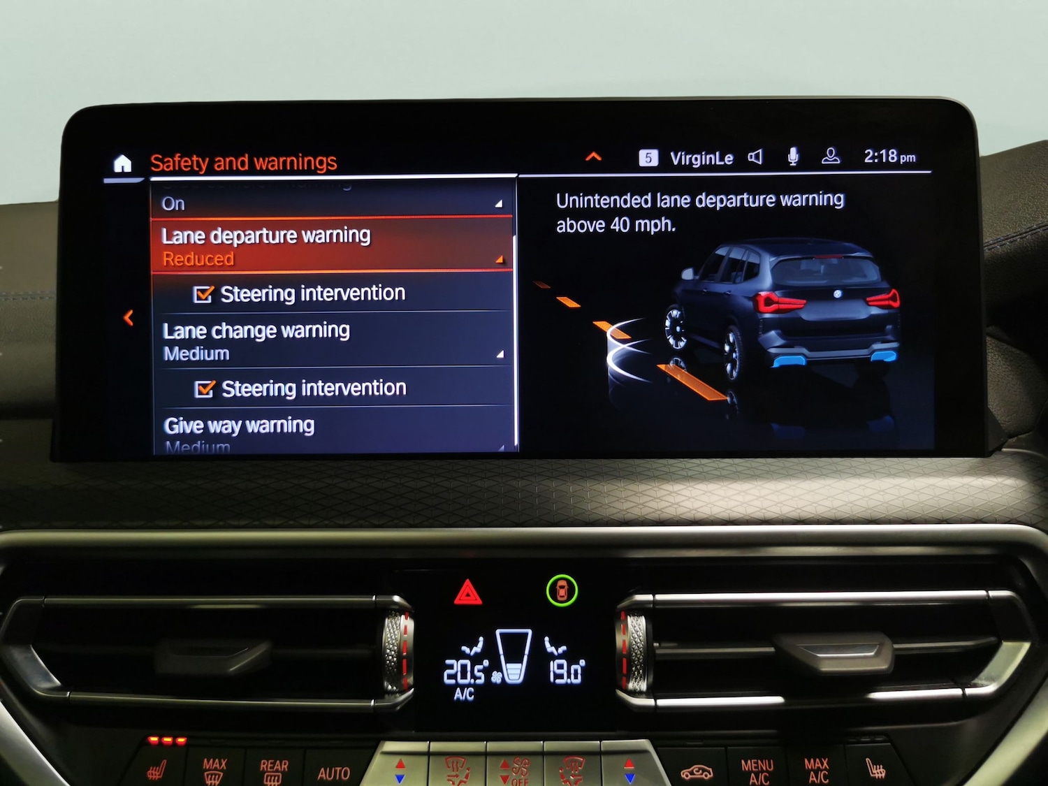 Used BMW iX3 2022 for sale - 77795369: Photo 28