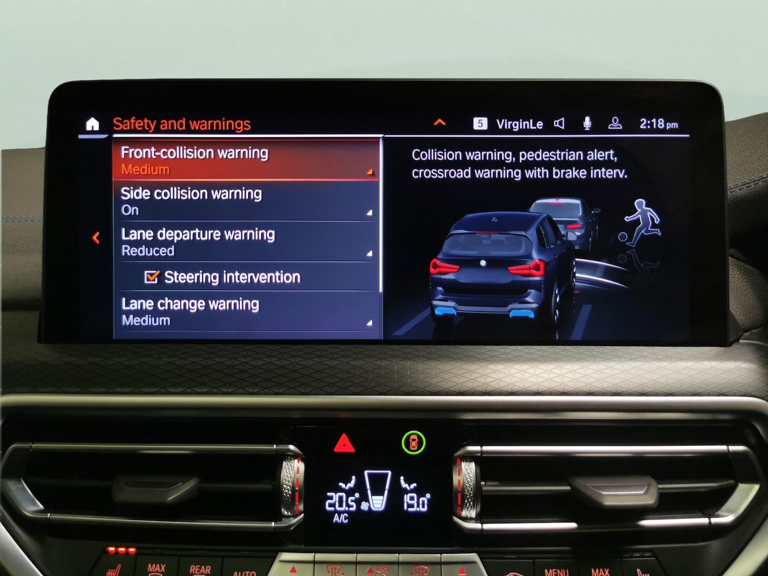 Used BMW iX3 2022 for sale - 77795369: Photo 29