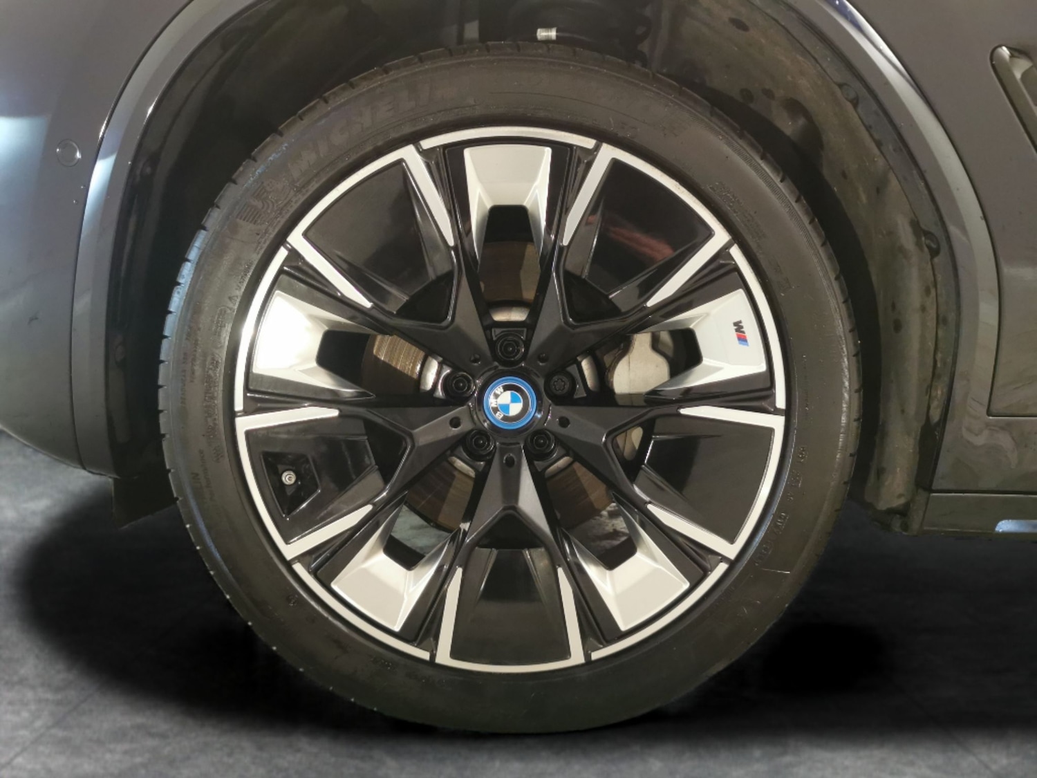 Used BMW iX3 2022 for sale - 77795369: Photo 32