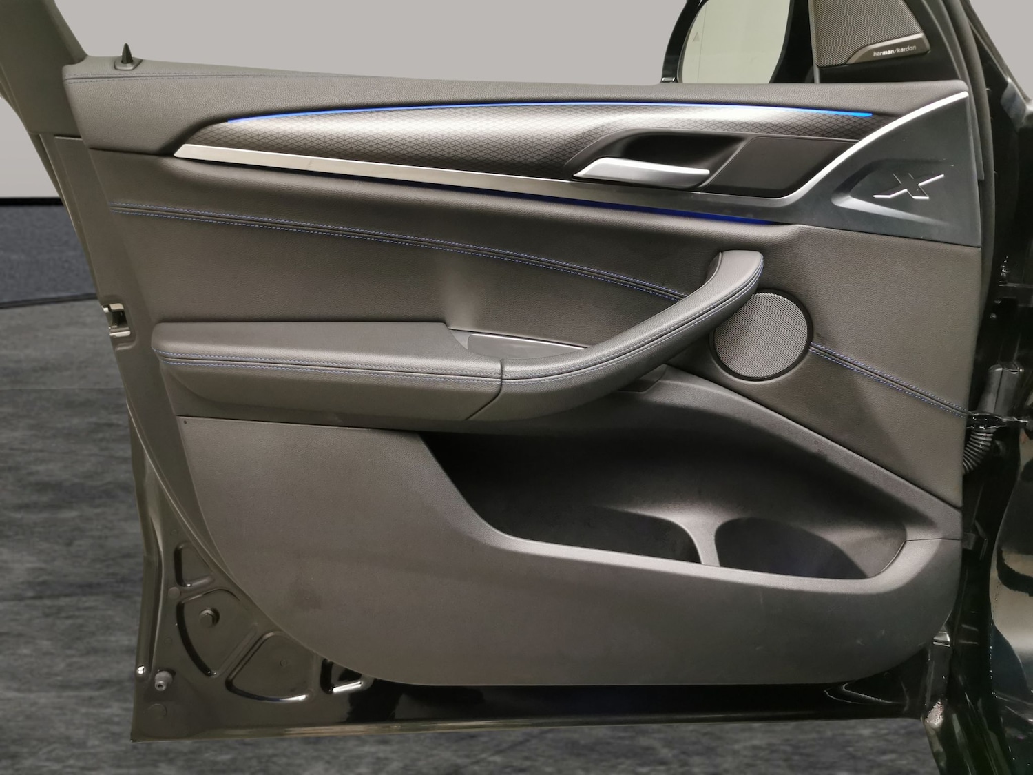 Used BMW iX3 2022 for sale - 77795369: Photo 36