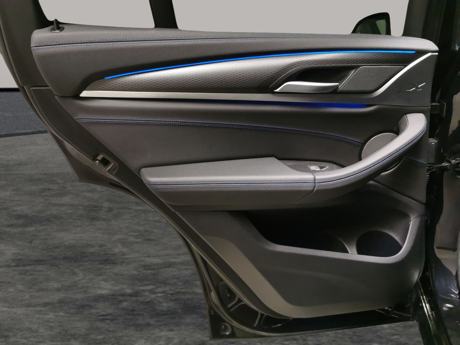 Used BMW iX3 2022 for sale - 77795369: Photo 37