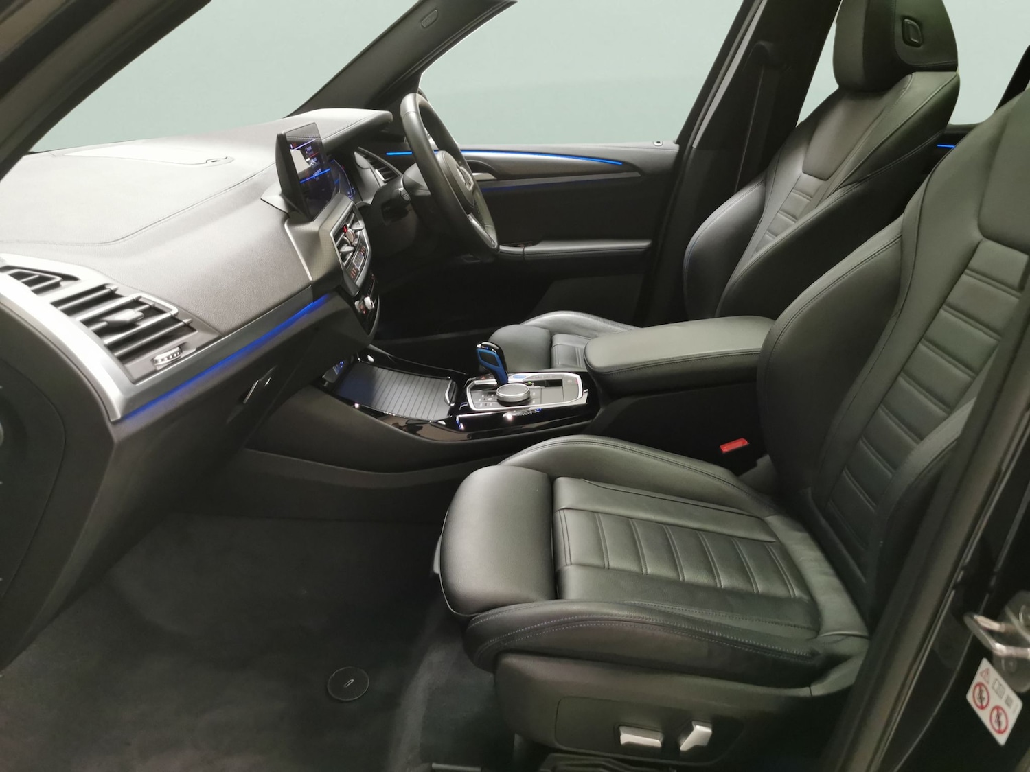 Used BMW iX3 2022 for sale - 77795369: Photo 4