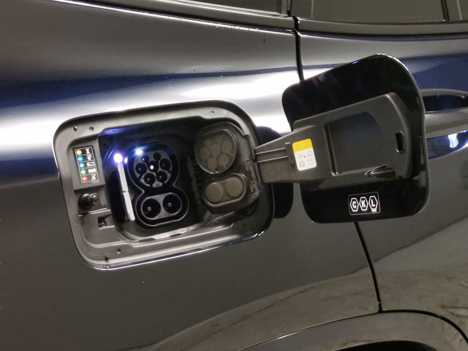 Used BMW iX3 2022 for sale - 77795369: Photo 40