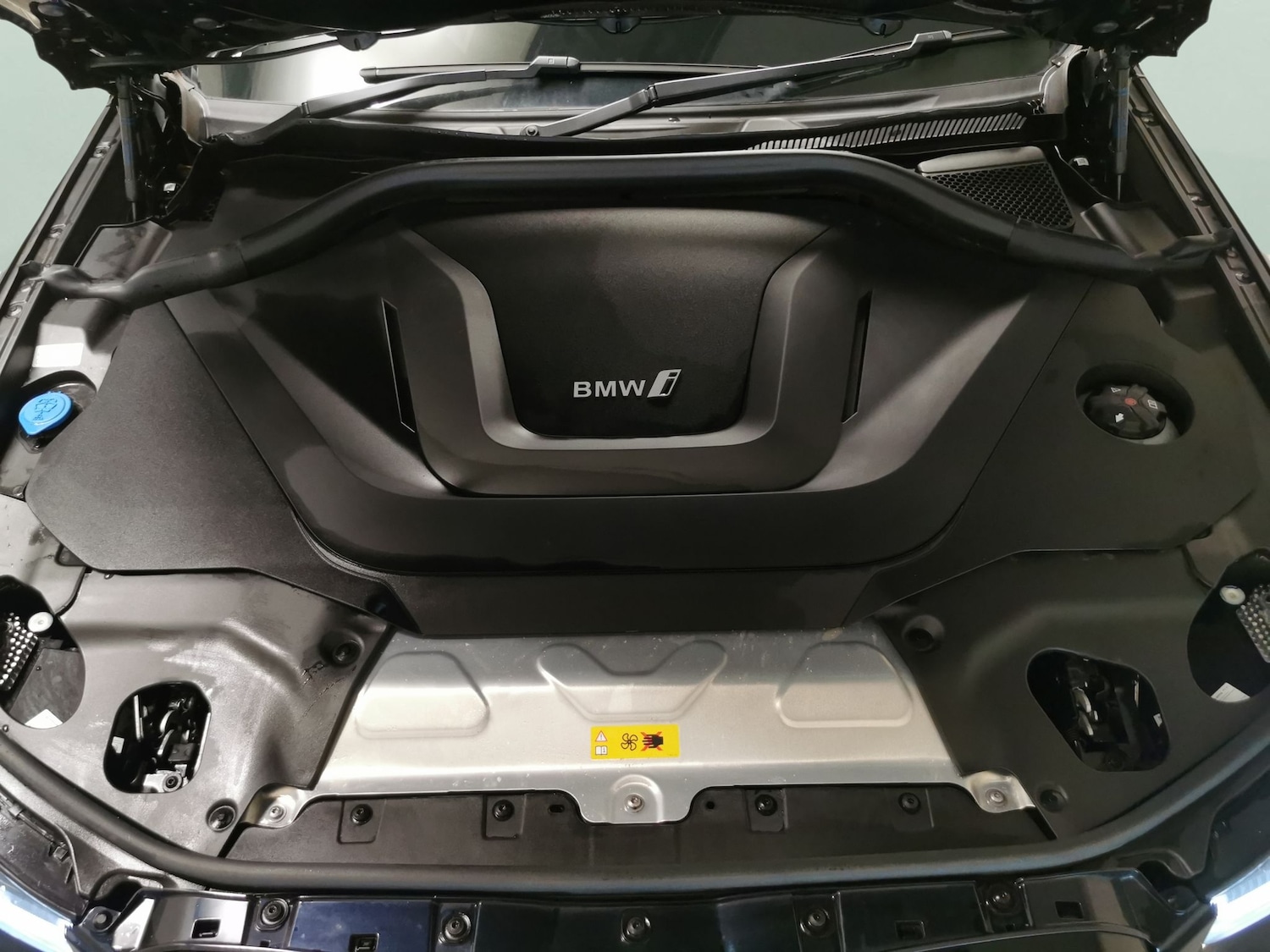 Used BMW iX3 2022 for sale - 77795369: Photo 42