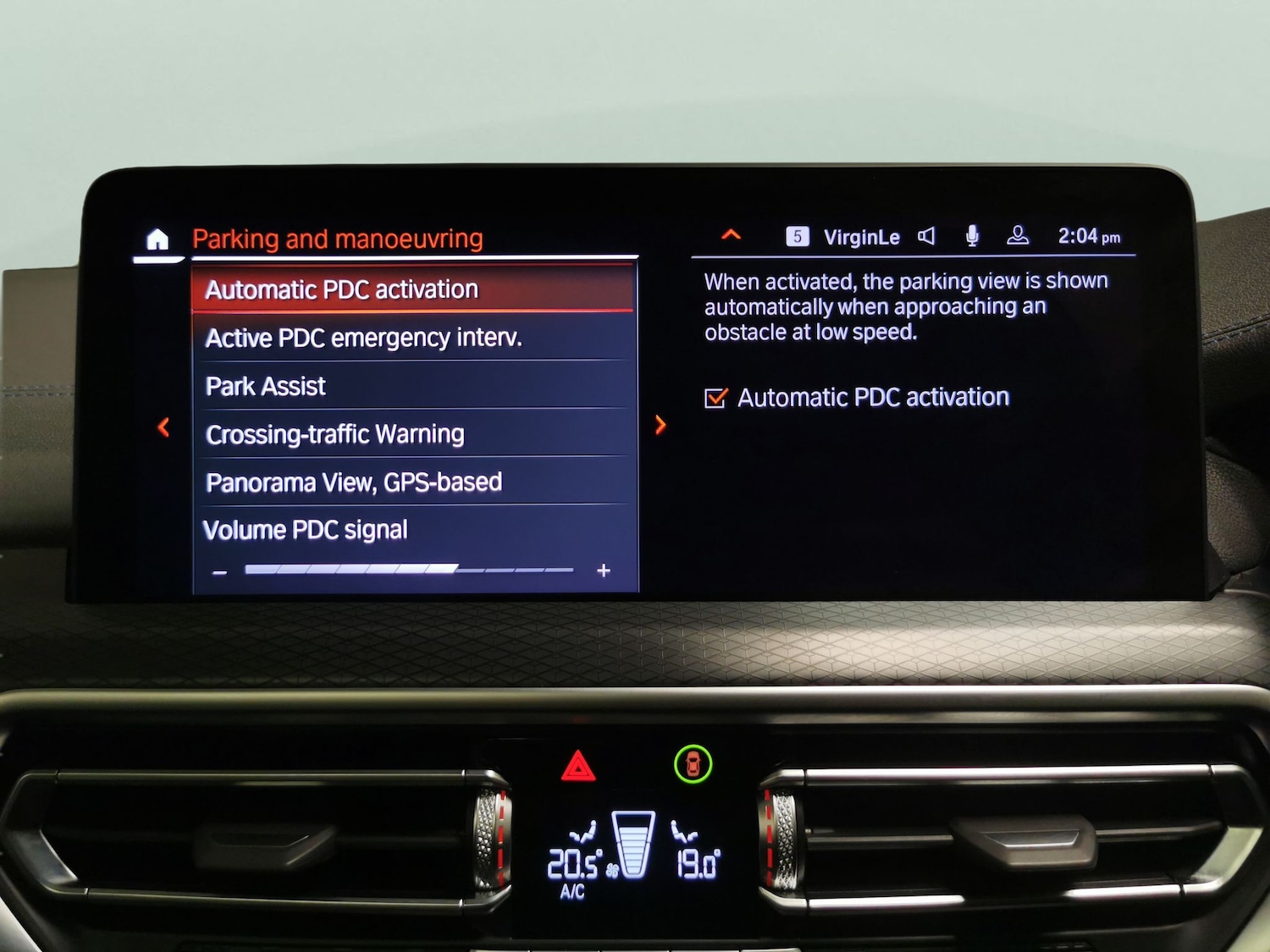 Used BMW iX3 2022 for sale - 77795369: Photo 6