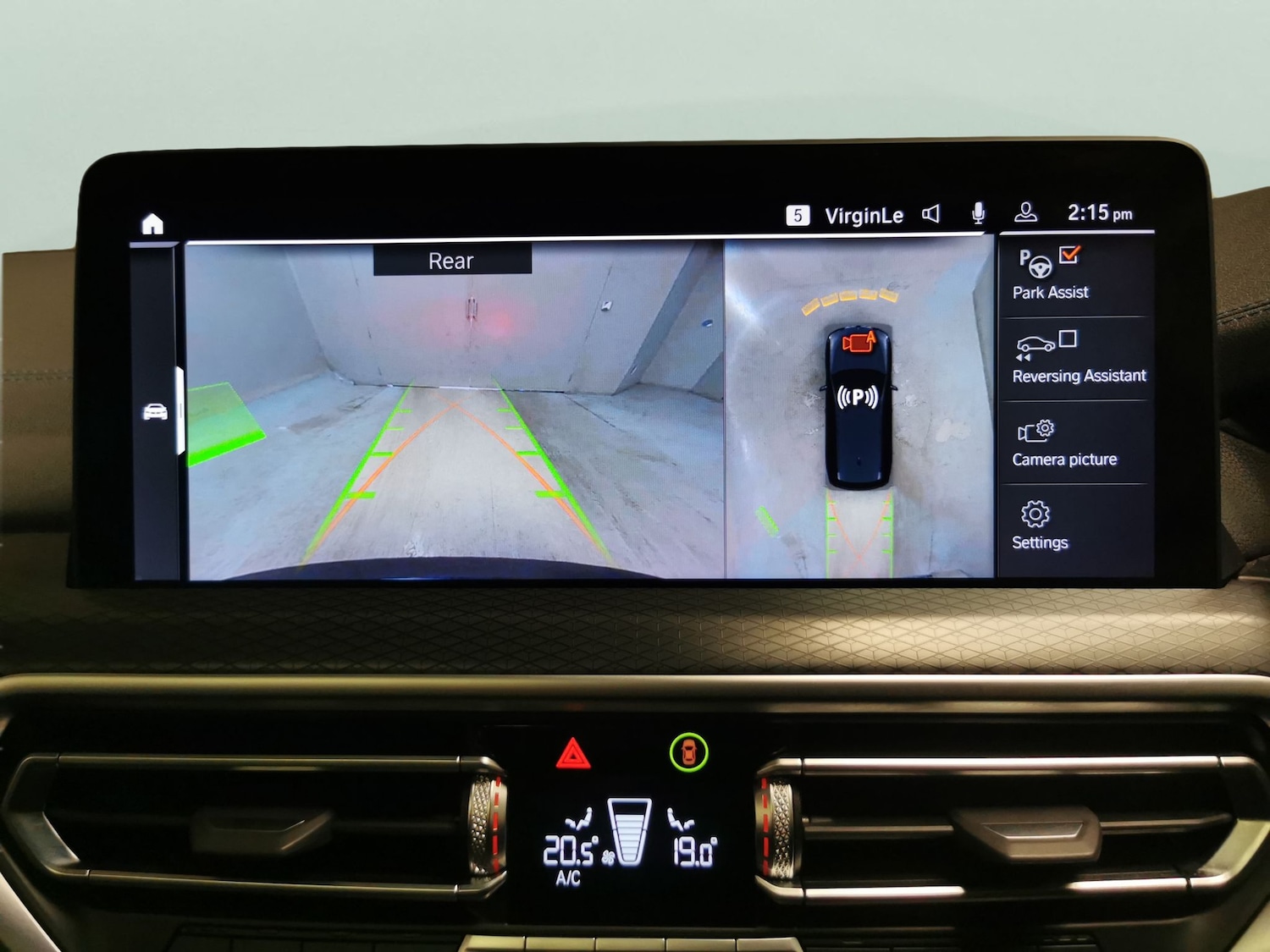 Used BMW iX3 2022 for sale - 77795369: Photo 9