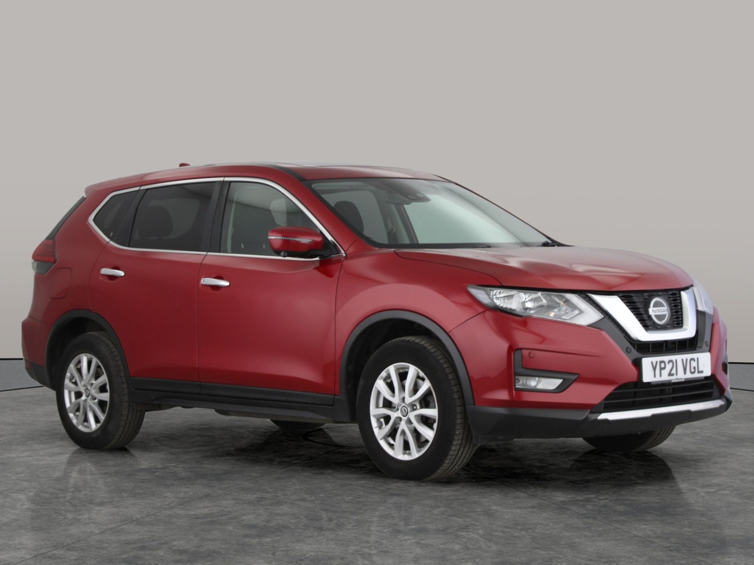 Used Nissan X-Trail 2021 for sale - 76722629: Photo 10
