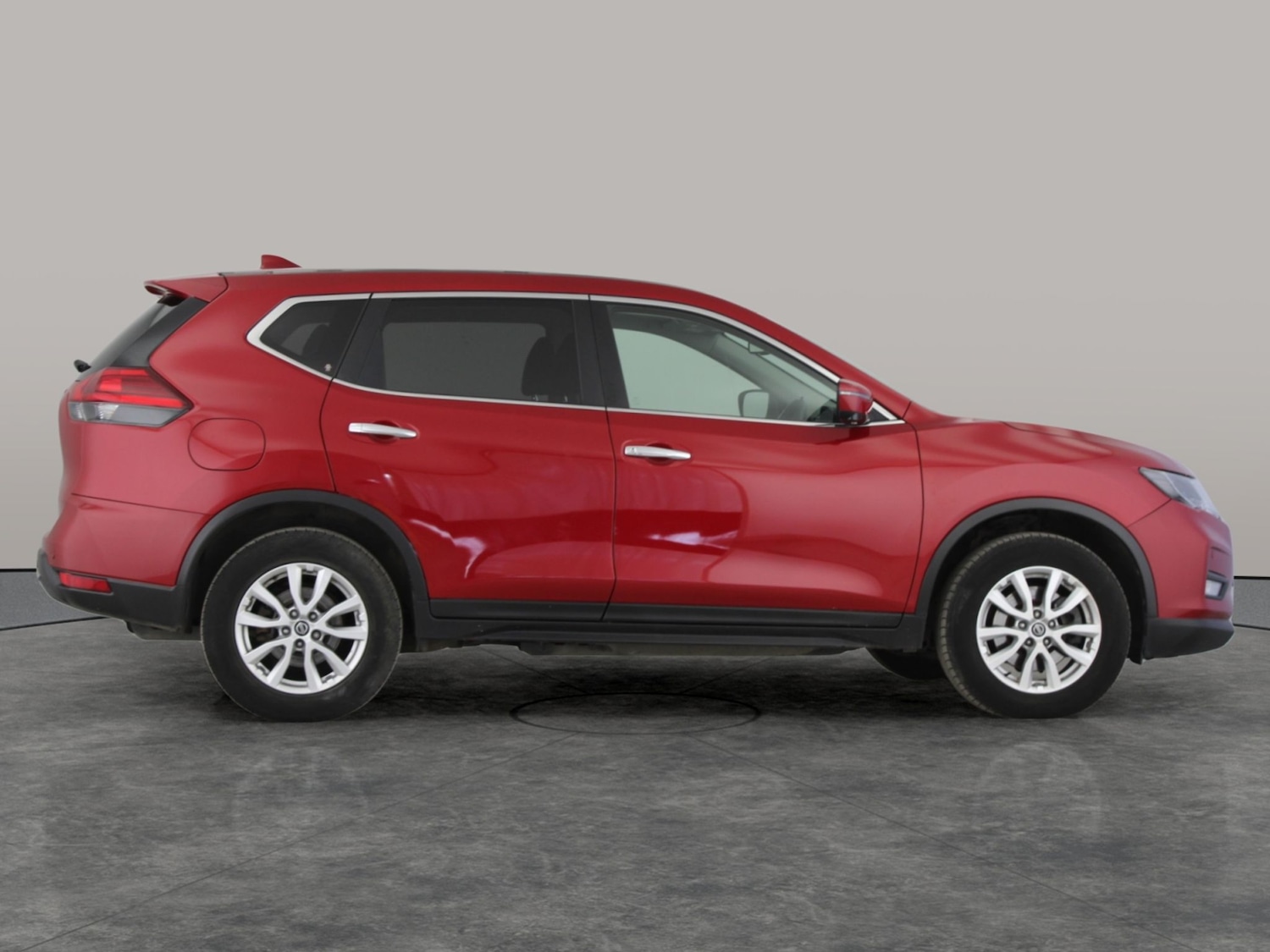 Used Nissan X-Trail 2021 for sale - 76722629: Photo 11