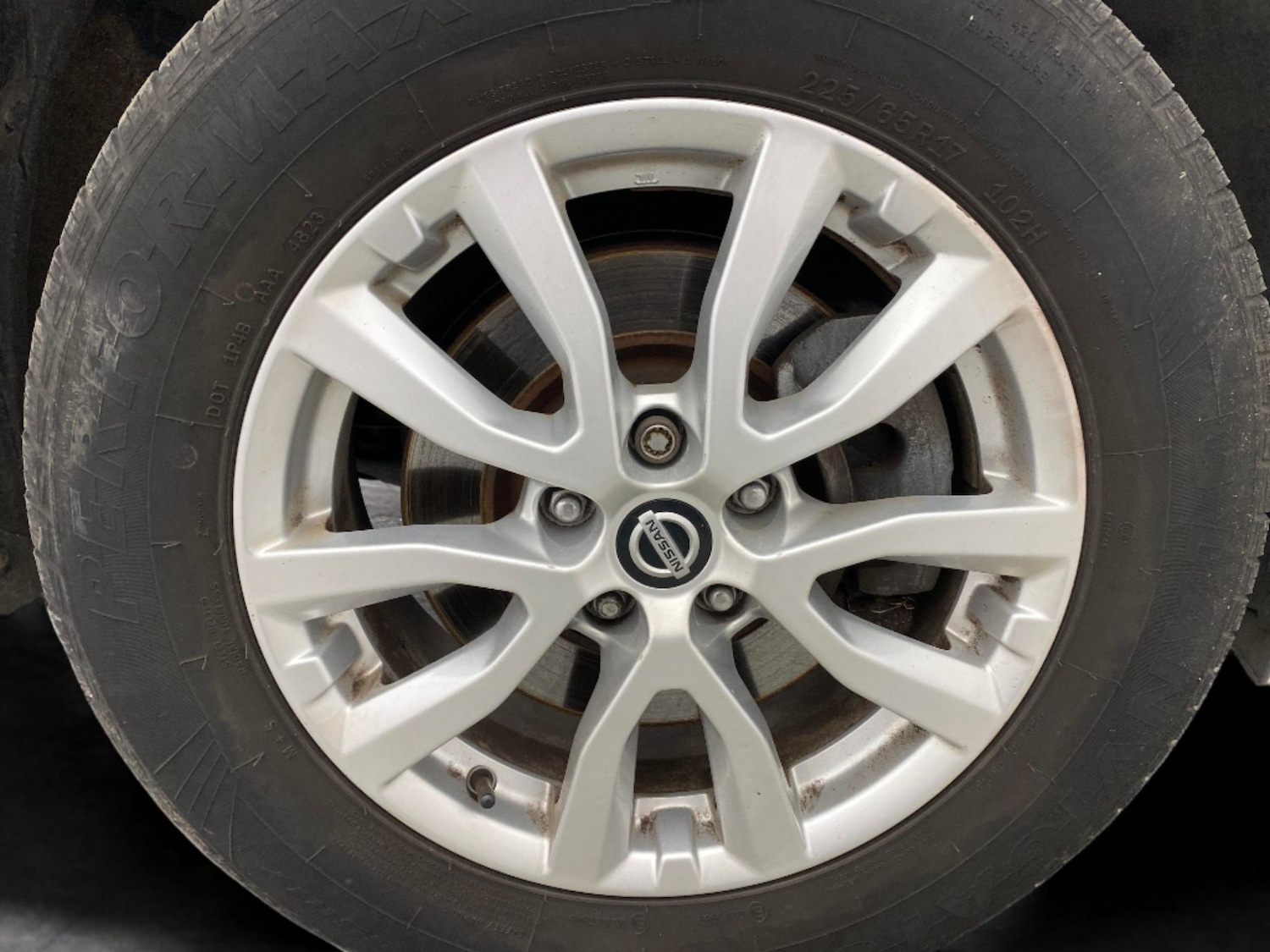 Used Nissan X-Trail 2021 for sale - 76722629: Photo 22