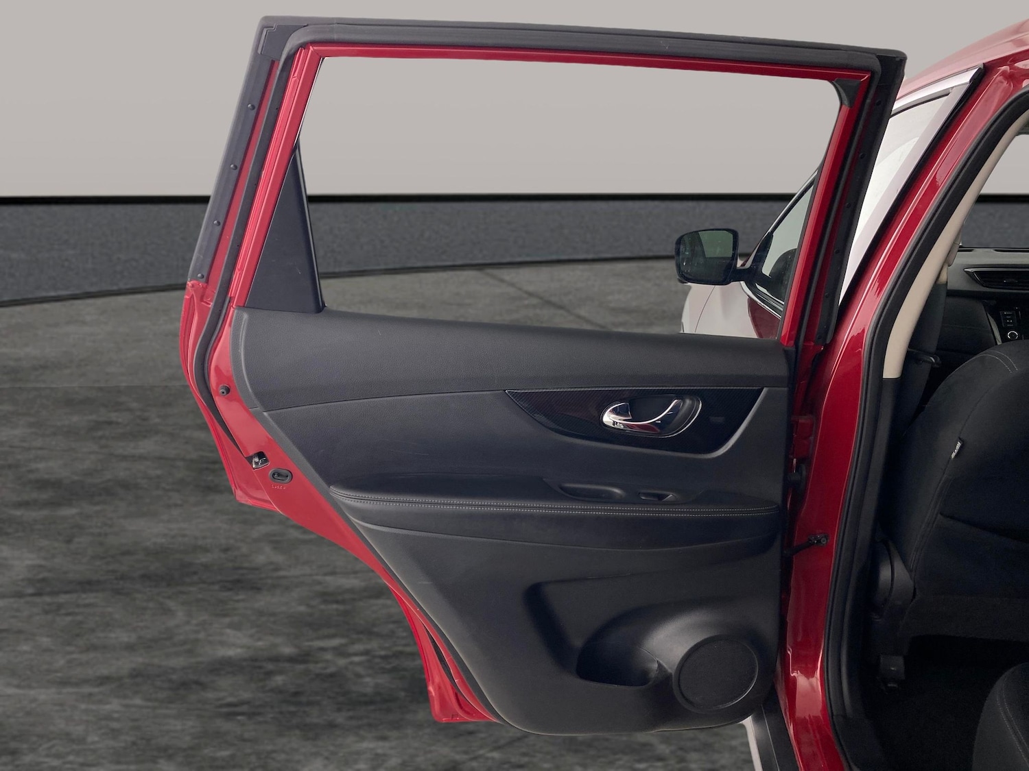 Used Nissan X-Trail 2021 for sale - 76722629: Photo 25