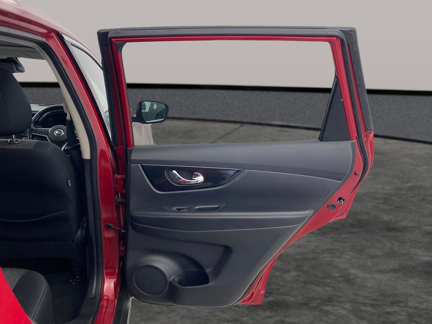 Used Nissan X-Trail 2021 for sale - 76722629: Photo 27