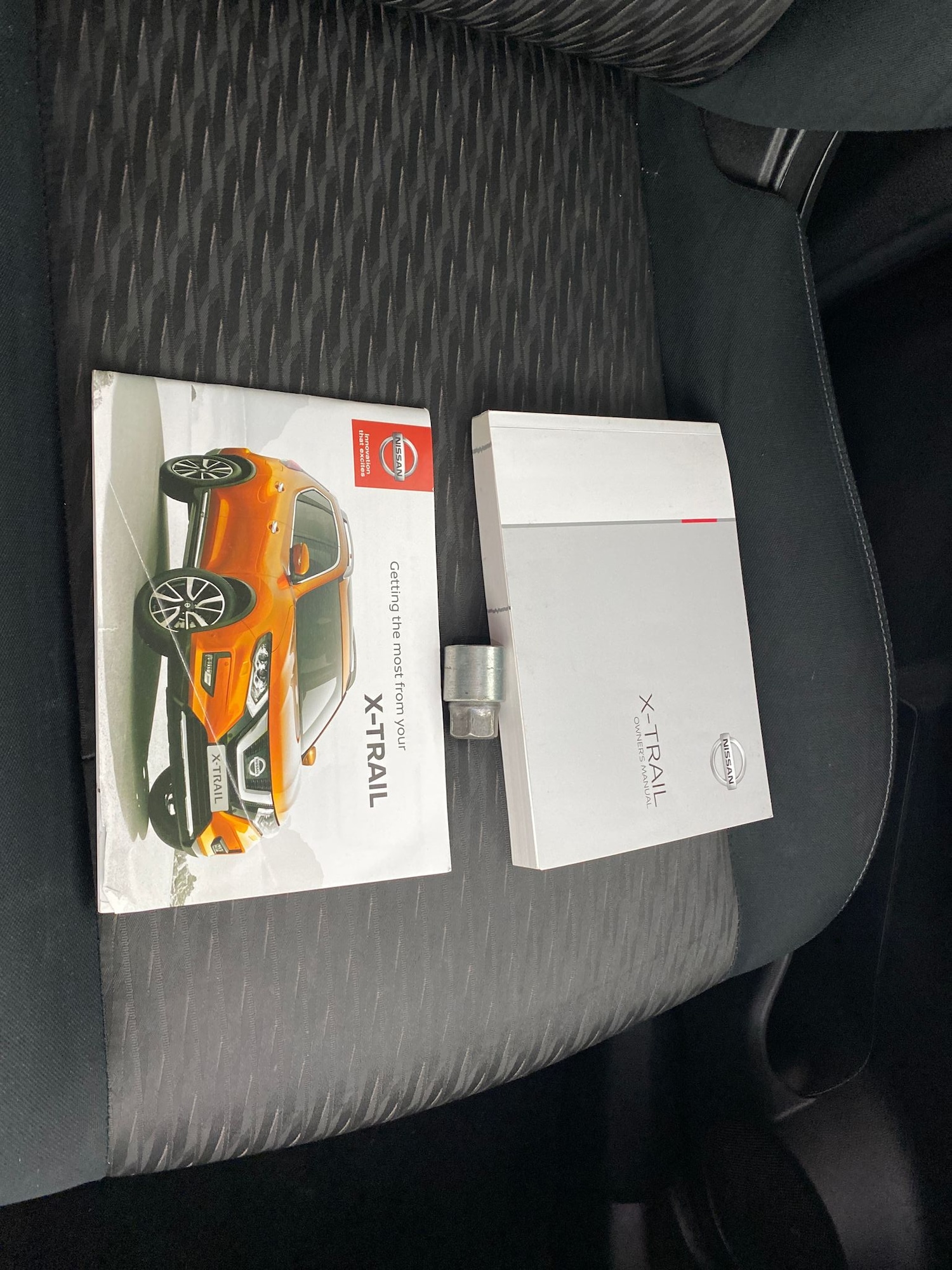 Used Nissan X-Trail 2021 for sale - 76722629: Photo 29