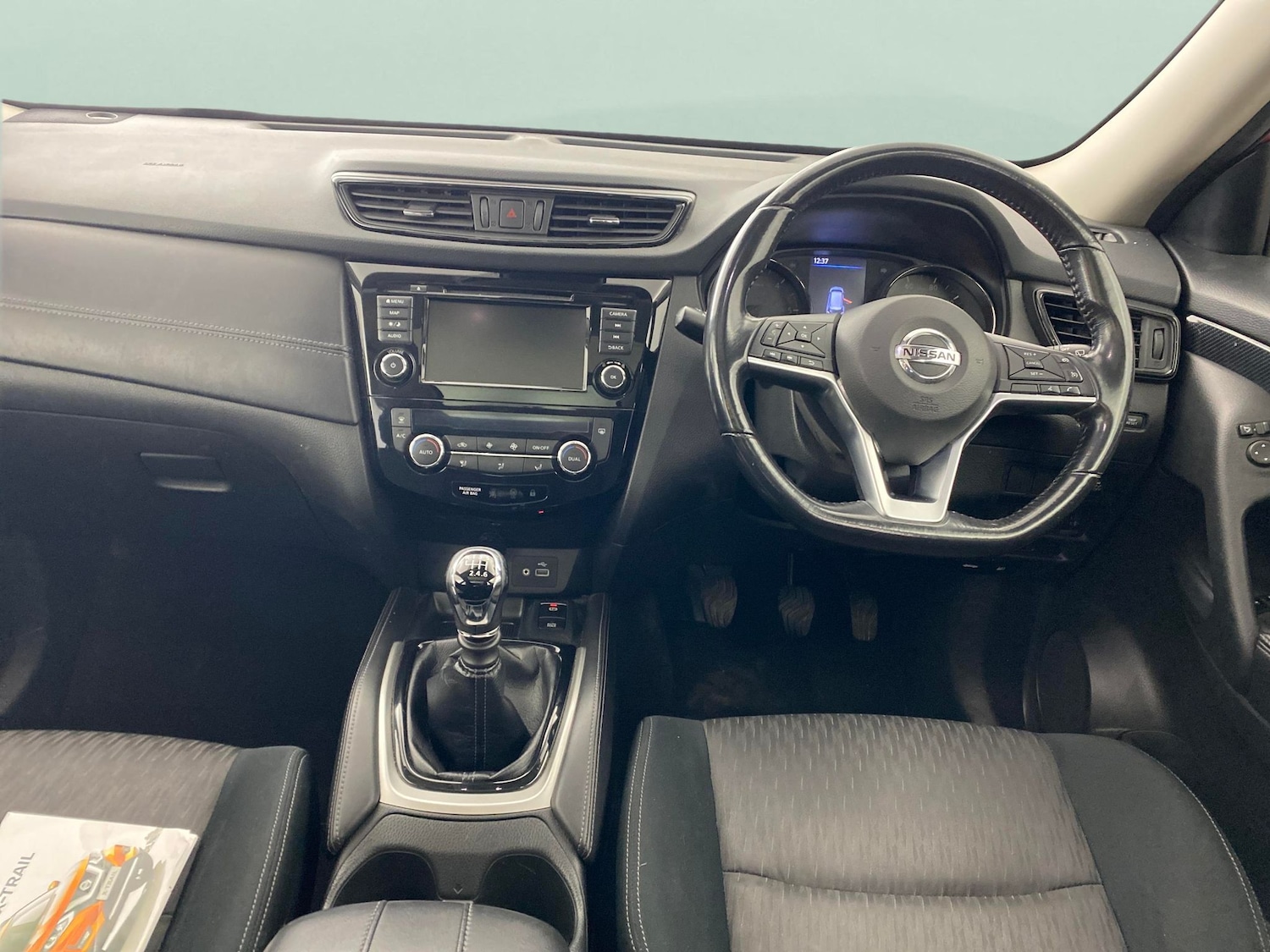 Used Nissan X-Trail 2021 for sale - 76722629: Photo 4