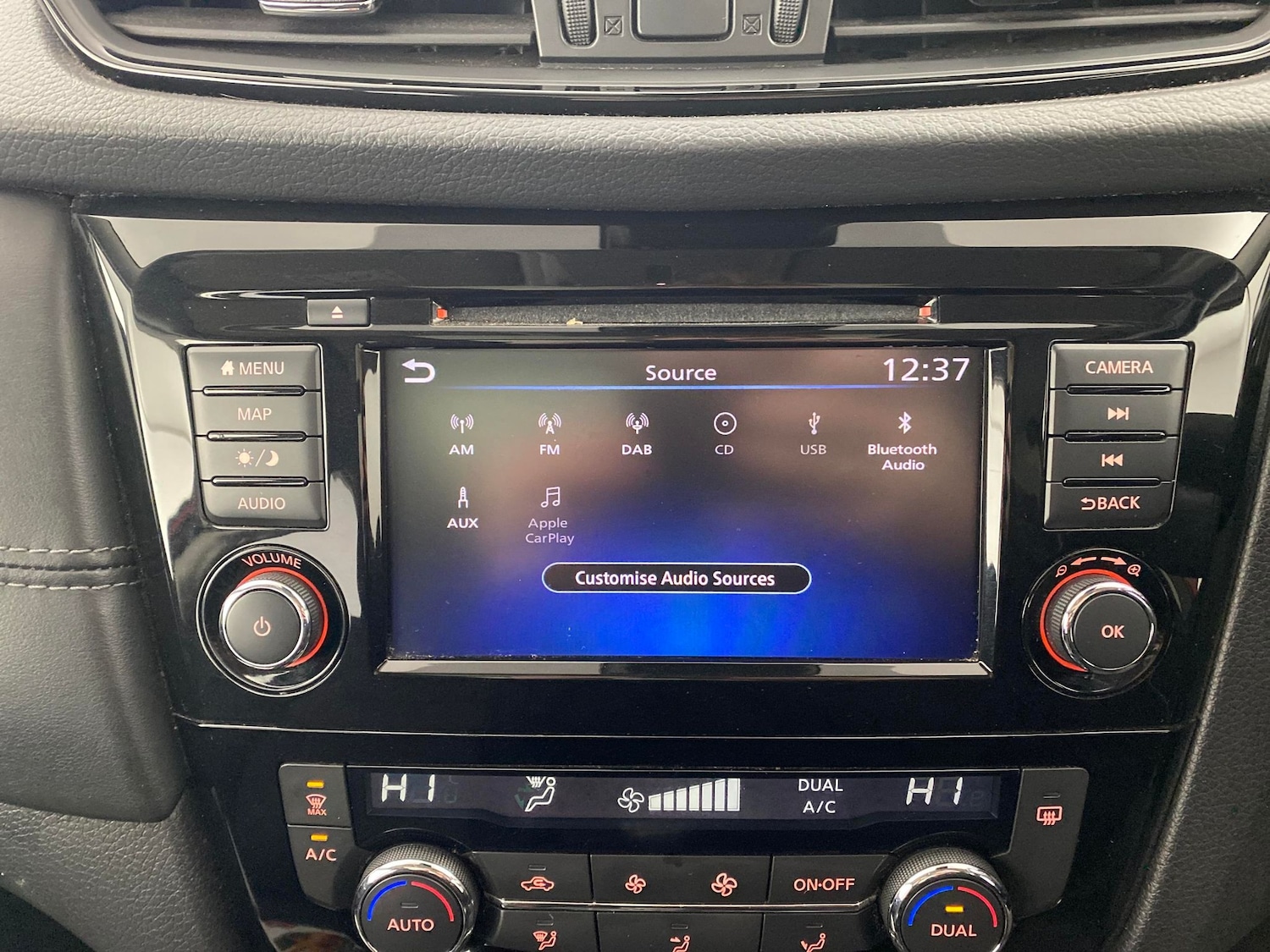 Used Nissan X-Trail 2021 for sale - 76722629: Photo 8