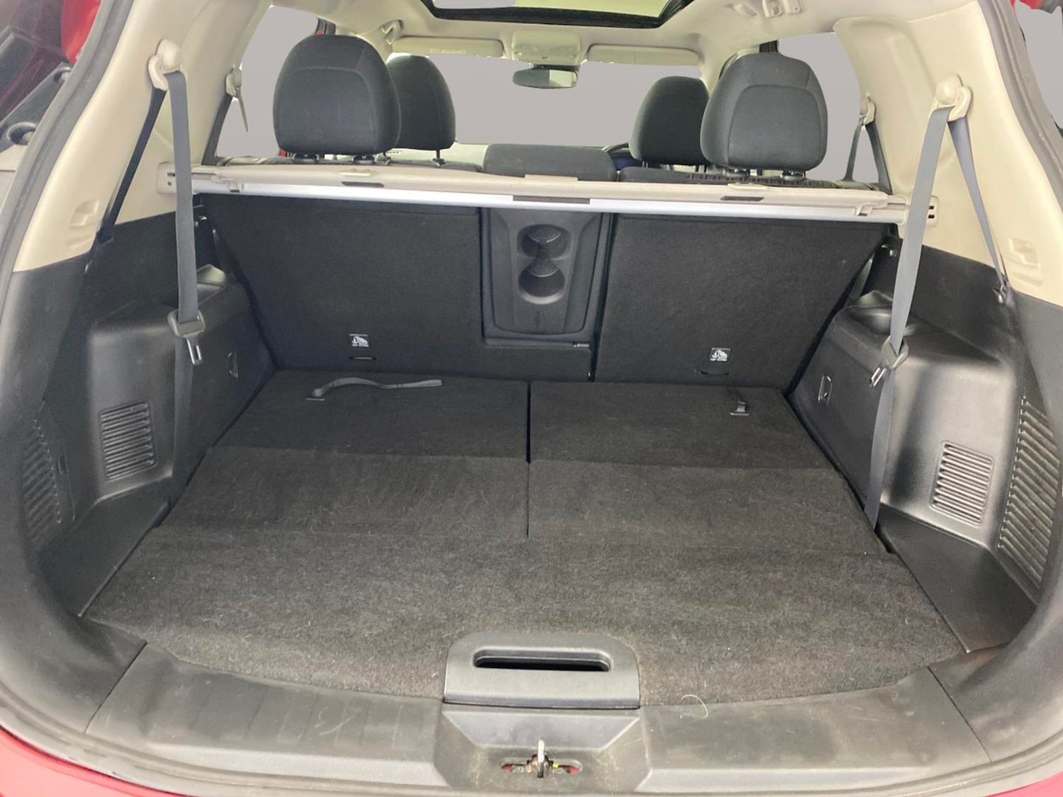 Used Nissan X-Trail 2021 for sale - 76722629: Photo 9