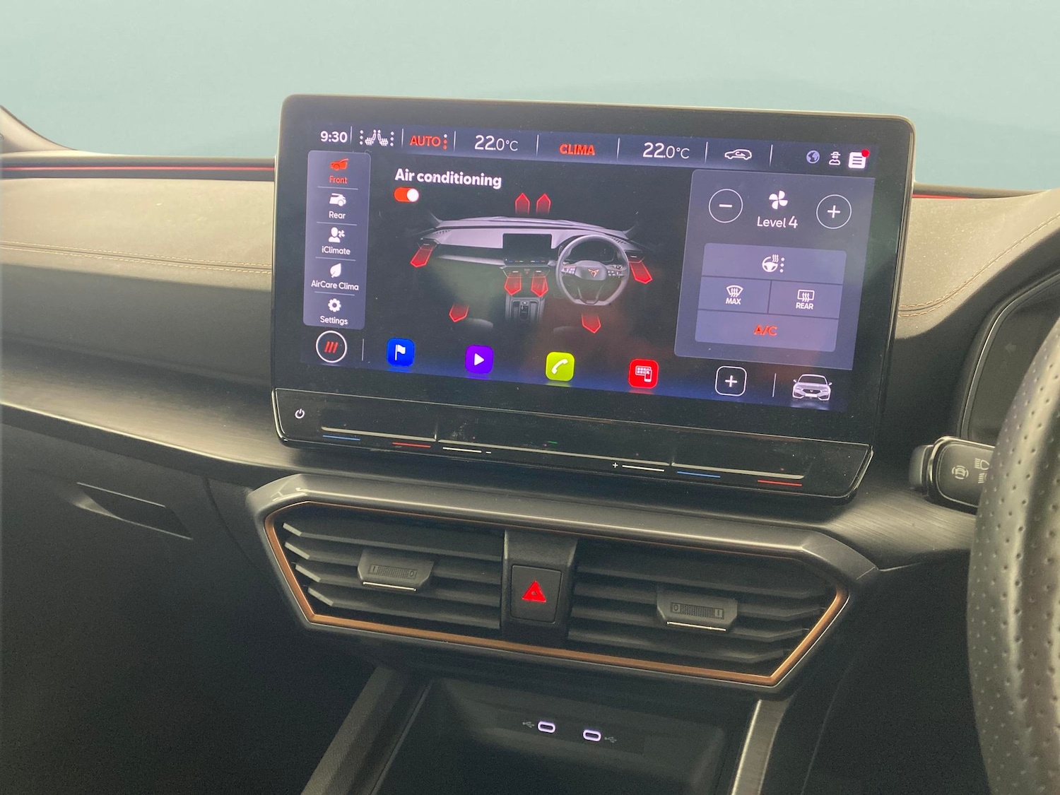 Used Cupra Leon 2023 for sale - 77399451: Photo 14