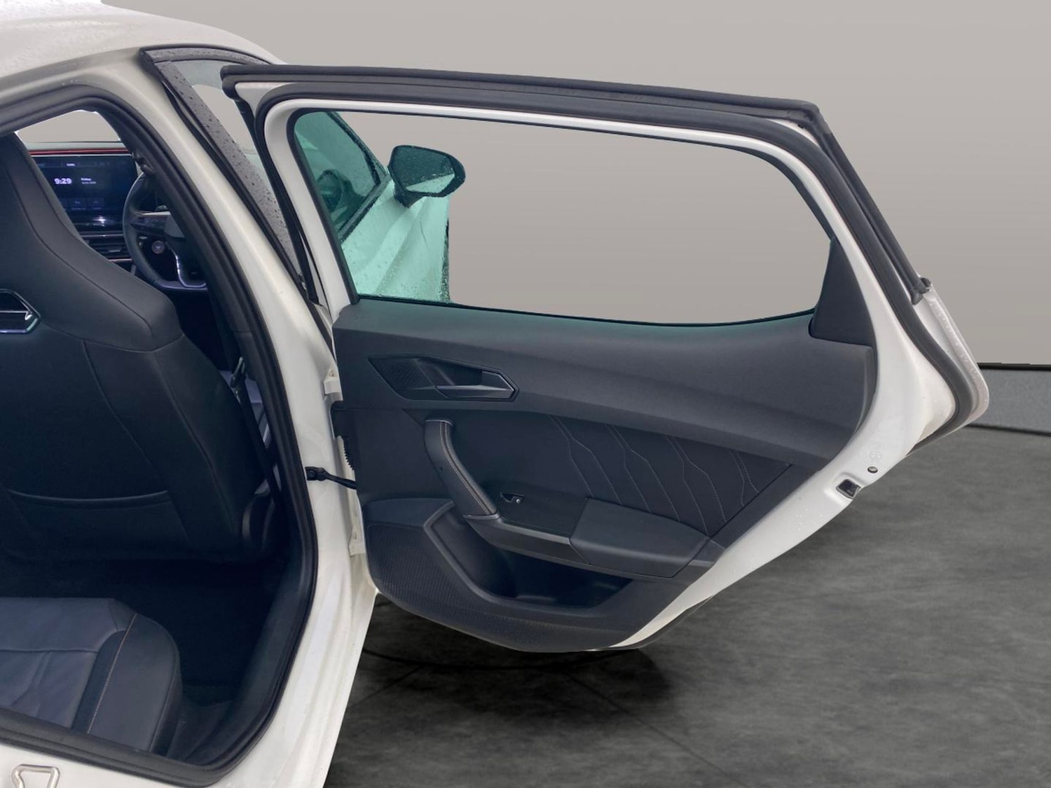 Used Cupra Leon 2023 for sale - 77399451: Photo 21