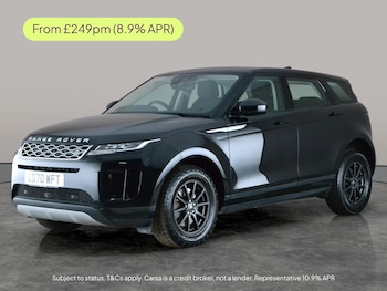 Used Land Rover Range Rover Evoque undefined for sale - 78699543: Photo