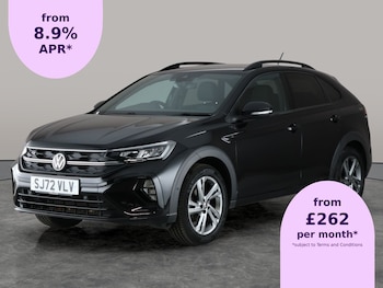 2022 - 1.5 TSI R-Line SUV 5dr Petrol DSG Euro 6 (s/s) (150 ps) - NAV - BLUETOOTH -