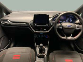 Used Ford Fiesta 2022 for sale - 74960592: Photo