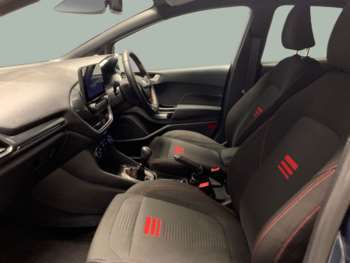 Used Ford Fiesta 2022 for sale - 74960592: Photo