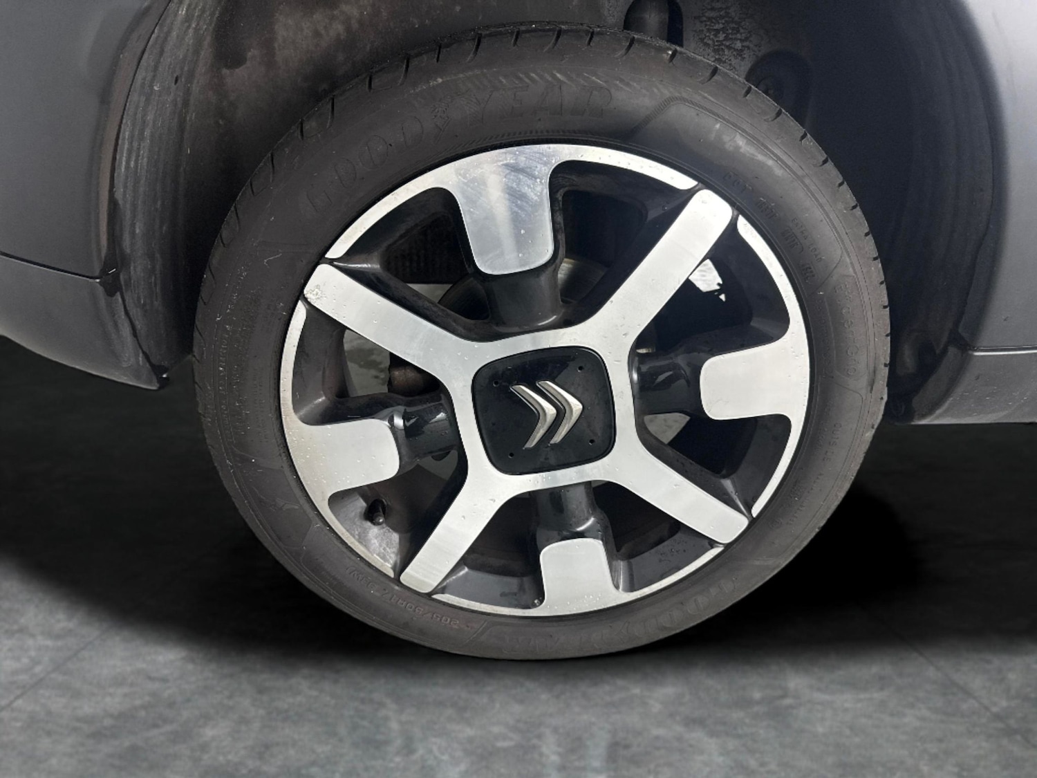 Used Citroen C4 Cactus 2017 for sale - 77354135: Photo 22