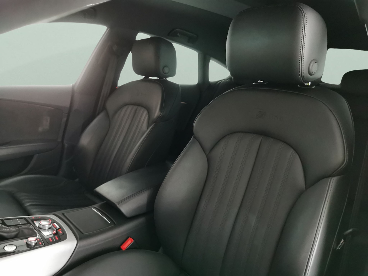 Used Audi A7 2018 for sale - 77077750: Photo 5