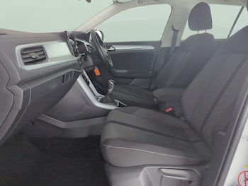 Used Volkswagen T-Roc undefined for sale - 78103958: Photo