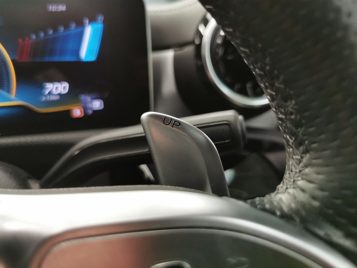 Used Mercedes-Benz A-Class 2020 for sale - 77165032: Photo 22