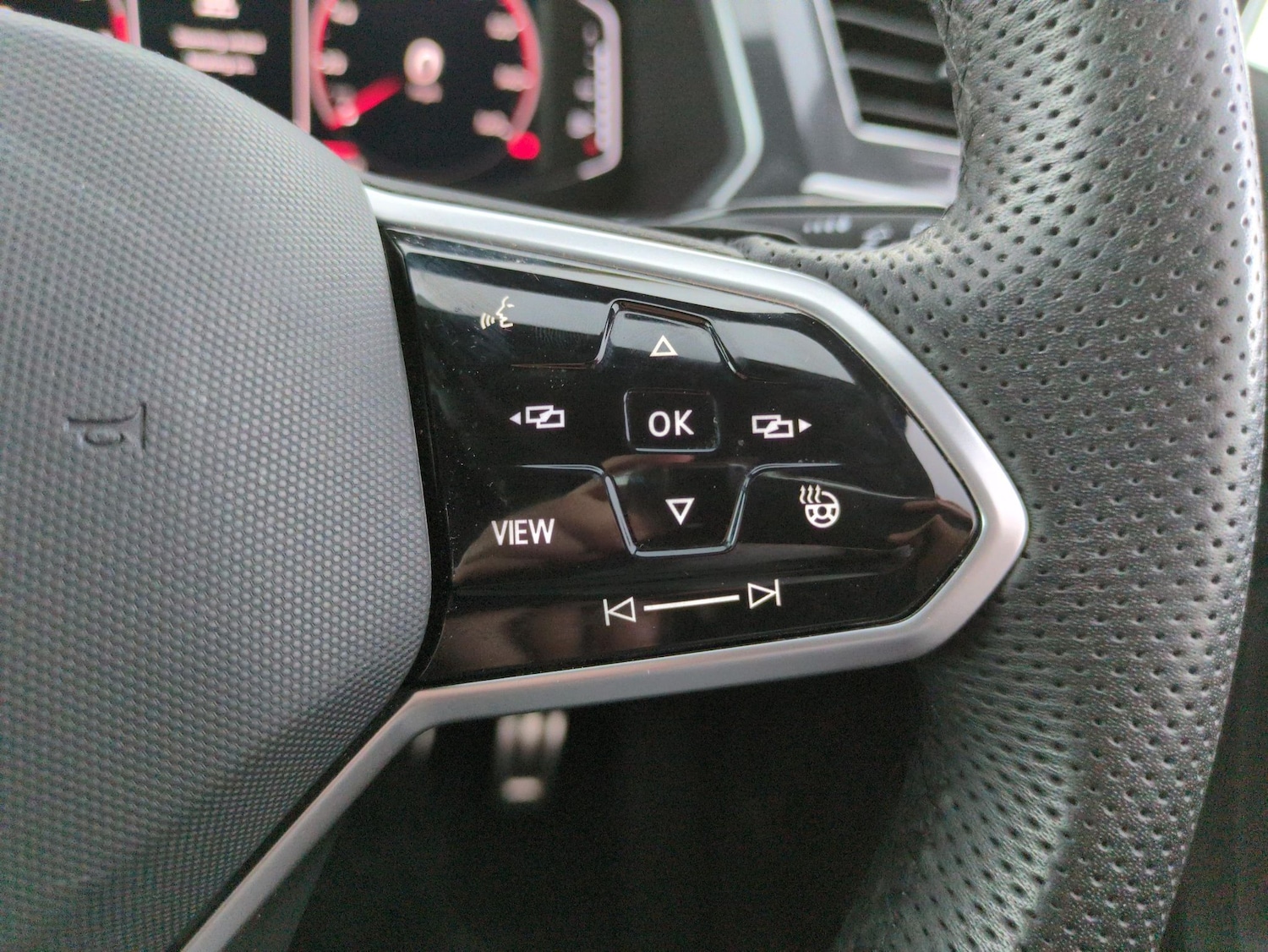 Used Volkswagen Tiguan Allspace 2024 for sale - 77988654: Photo 19