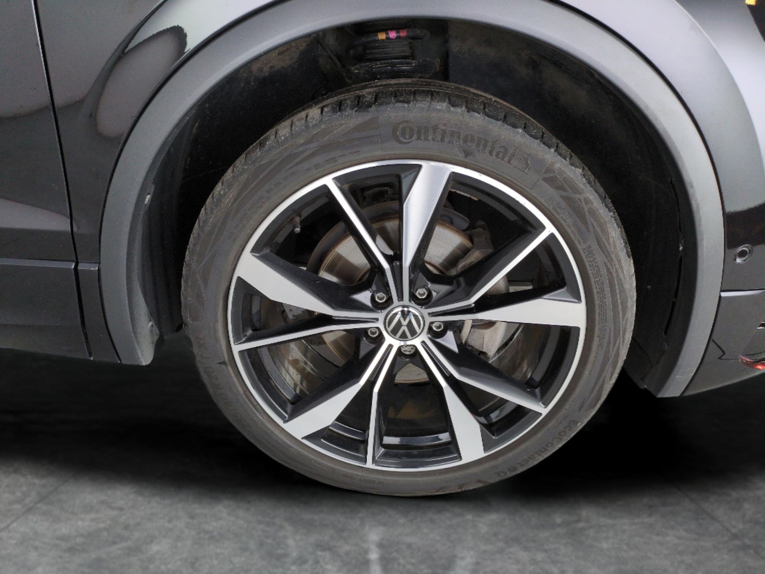 Used Volkswagen Tiguan Allspace 2024 for sale - 77988654: Photo 23