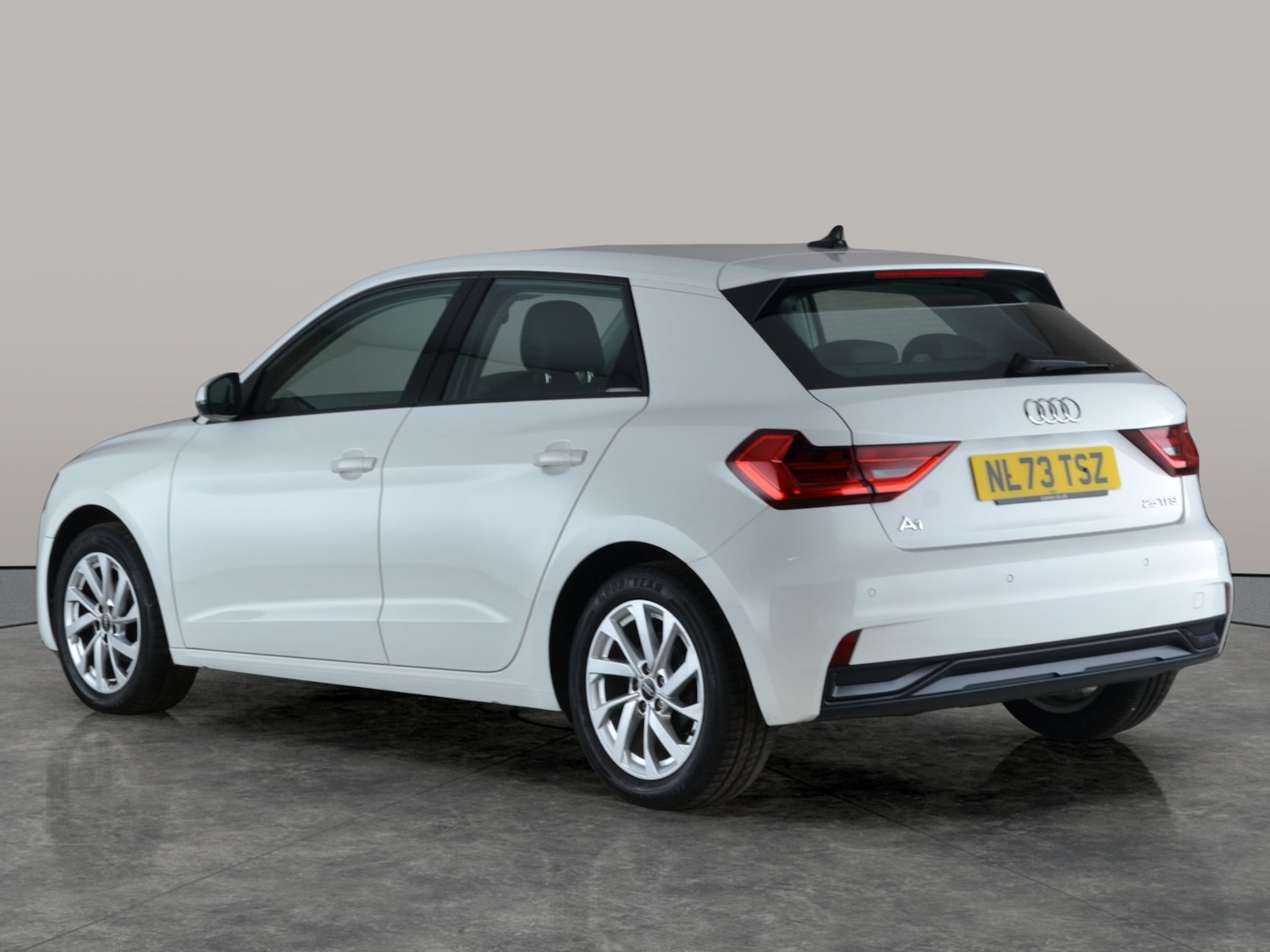 Used Audi A1 2024 for sale - 77776058: Photo 11