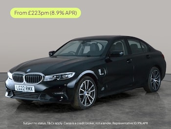 Used BMW 3 Series 2022 for sale - 78478968: Photo