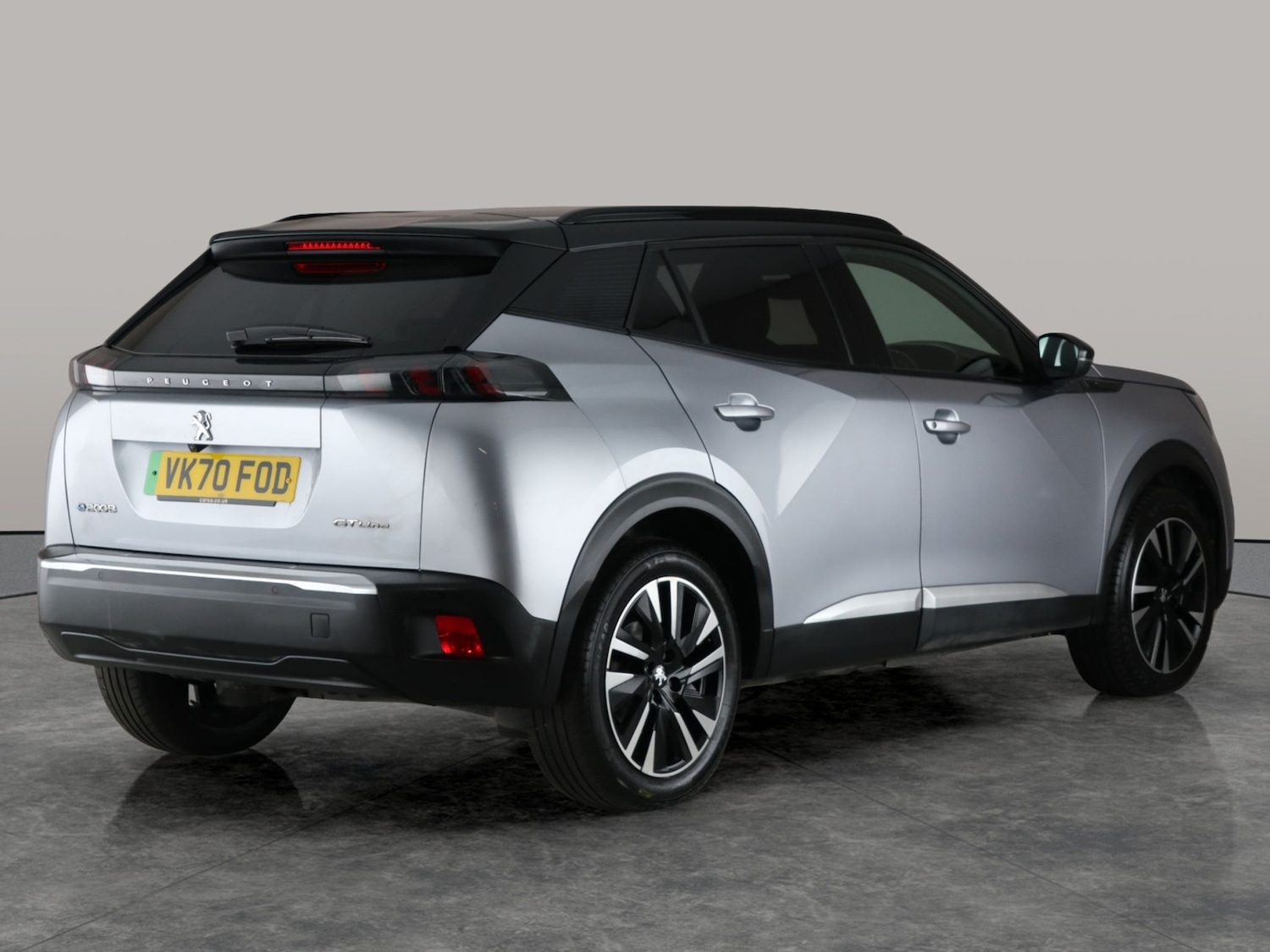 Used Peugeot 2008 2020 for sale - 76980458: Photo 10