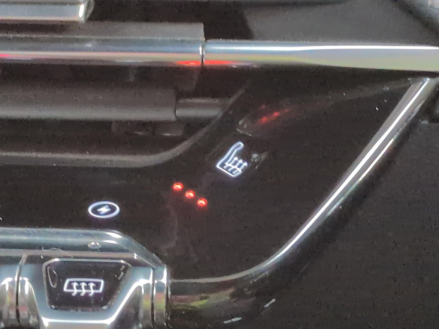 Used Peugeot 2008 2020 for sale - 76980458: Photo 19