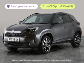 Used Toyota Yaris Cross 2023 for sale - 79250848: Photo