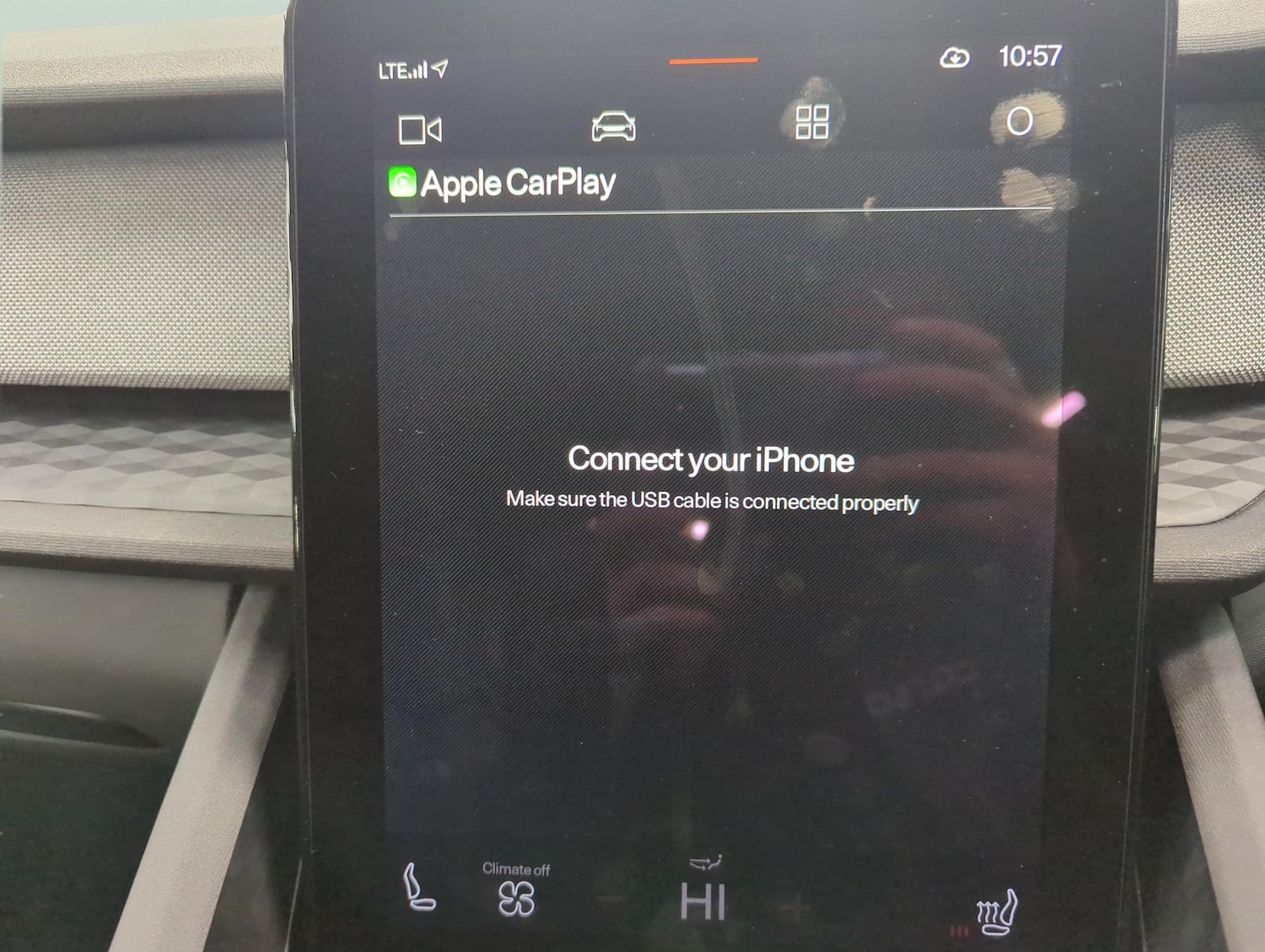 Used Polestar Polestar 2 2022 for sale - 77447972: Photo 14