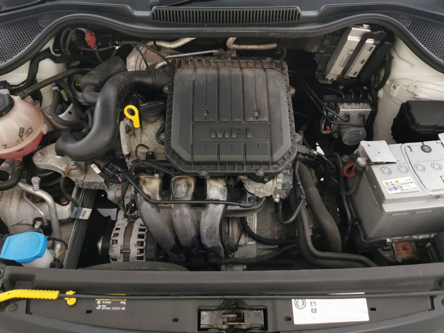 Vehicle 31